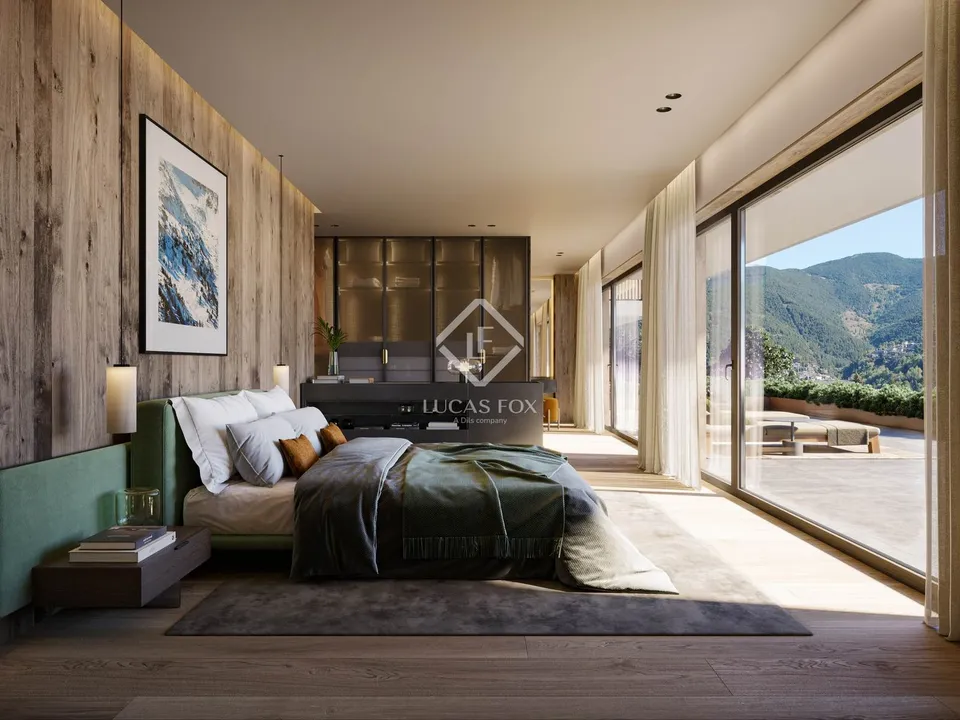 Villa i La Massana, Andorra - foto 2