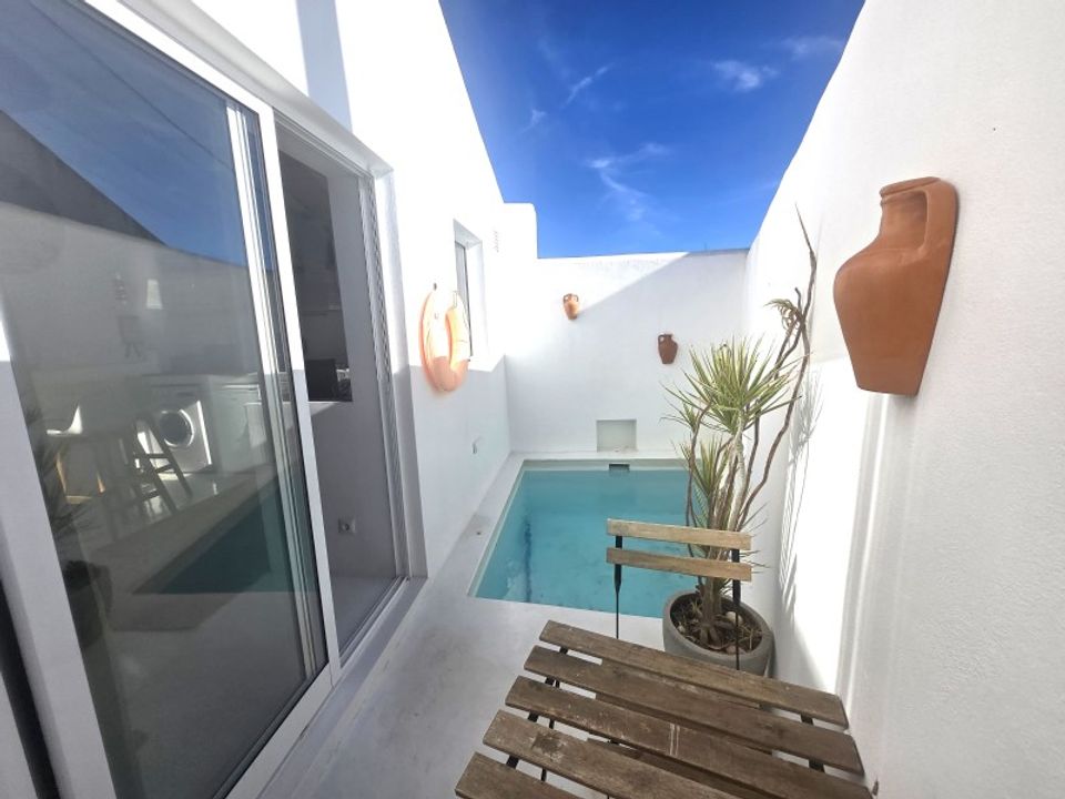 Villa i Reguengos de Monsaraz, Evora - foto 1