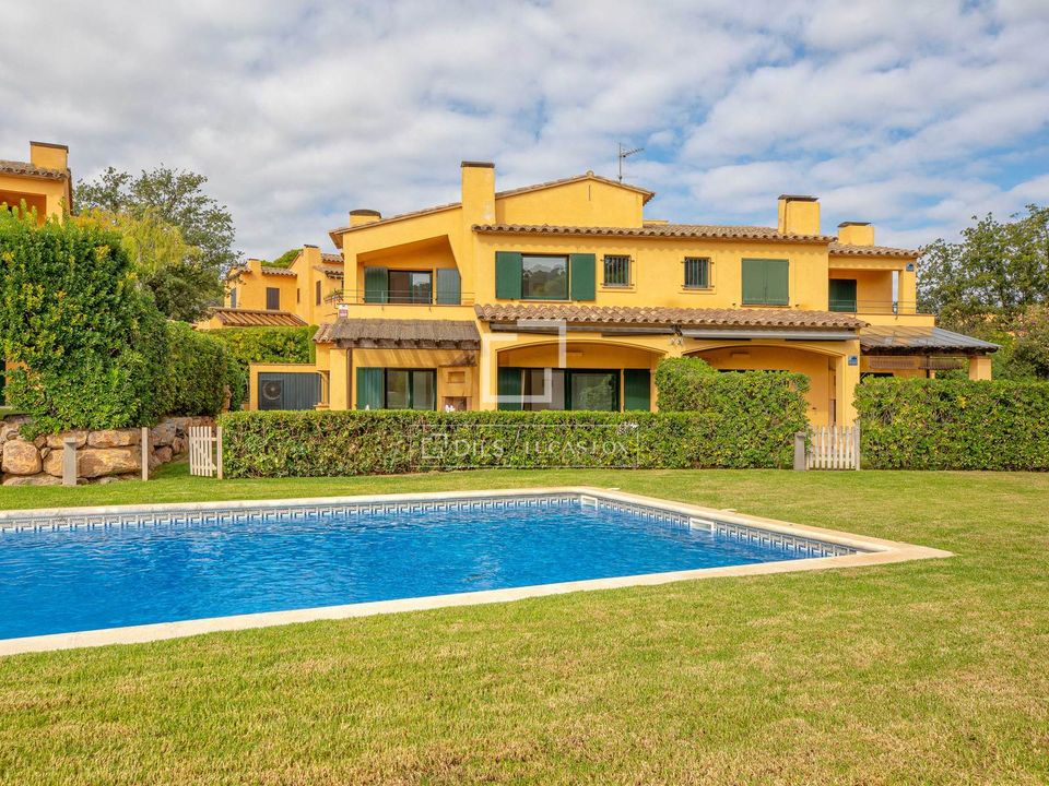 Villa i Llafranc, Gerona - foto 2