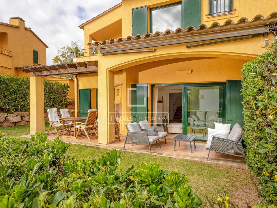 Villa i Llafranc, Gerona - foto 3