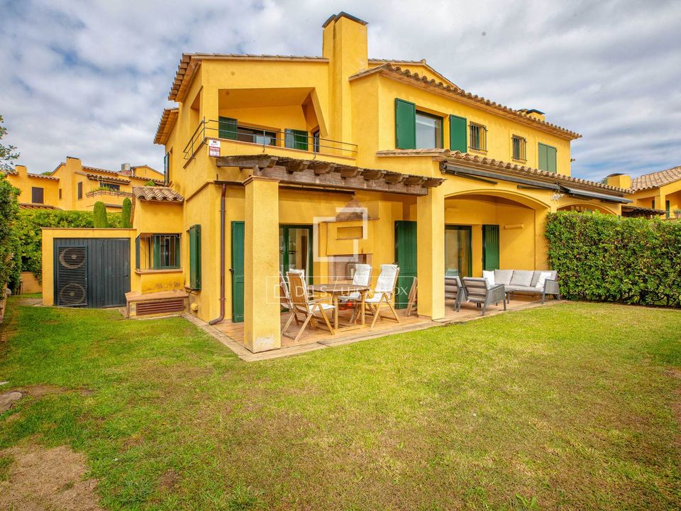 Villa i Llafranc, Gerona - foto 4