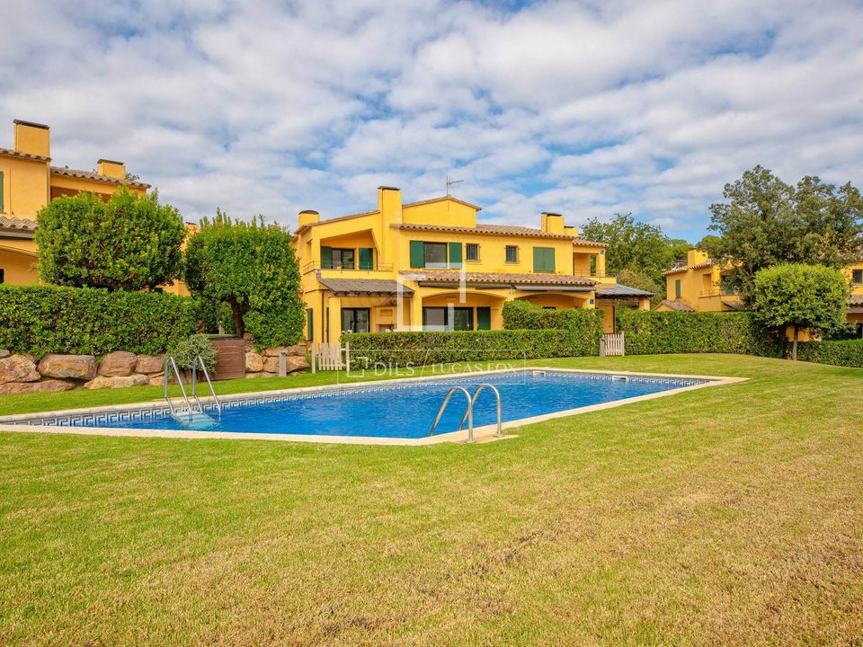 Villa i Llafranc, Gerona - foto 5