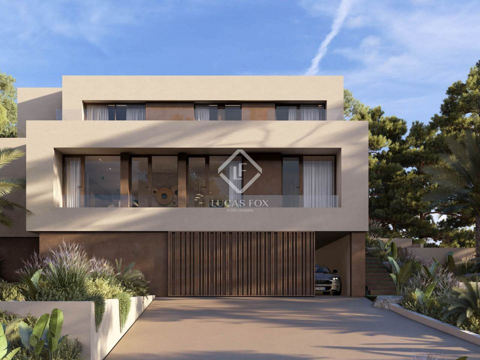 Villa i Santa Ponsa, Mallorca - foto 3