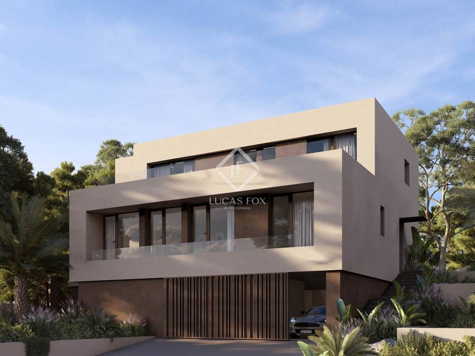 Villa i Santa Ponsa, Mallorca - foto 5
