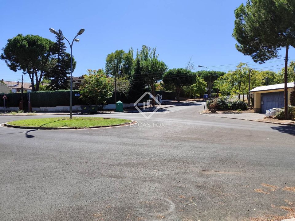 Villa i Villaviciosa De Odon, Madrid - foto 4