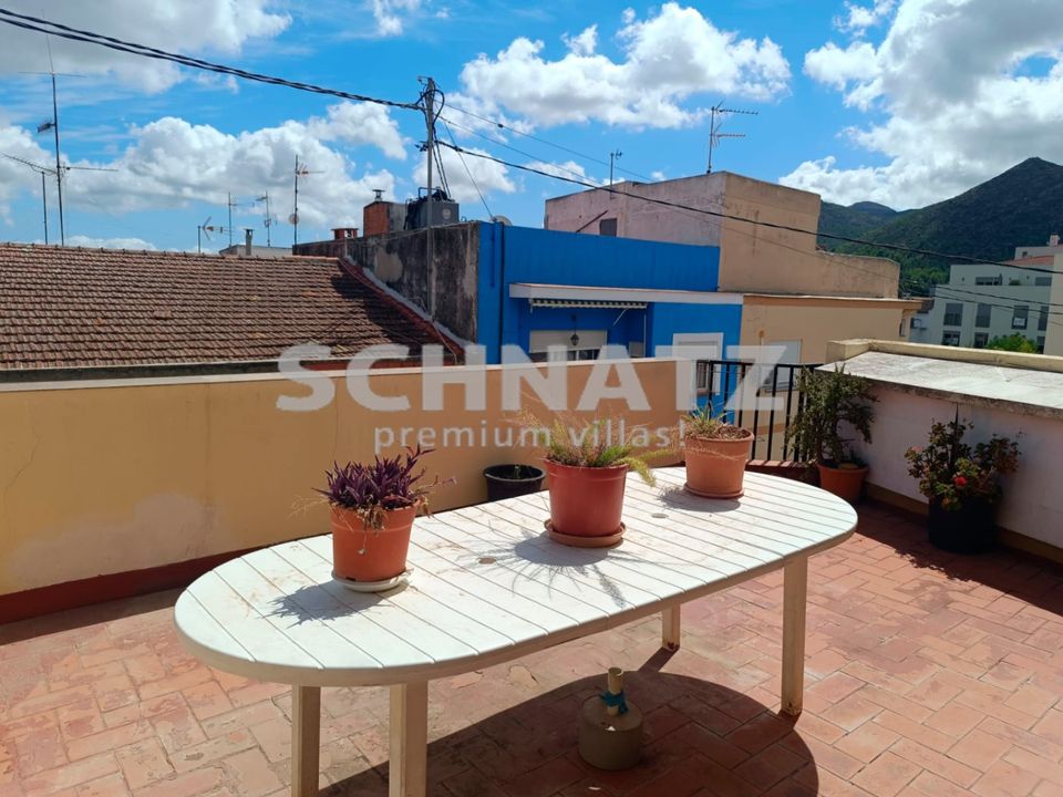 Penthouse i Jalon, Alicante - foto 1