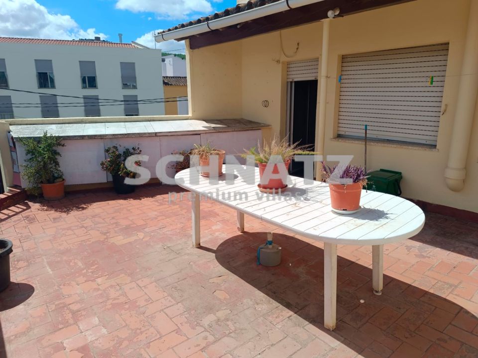 Penthouse i Jalon, Alicante - foto 2