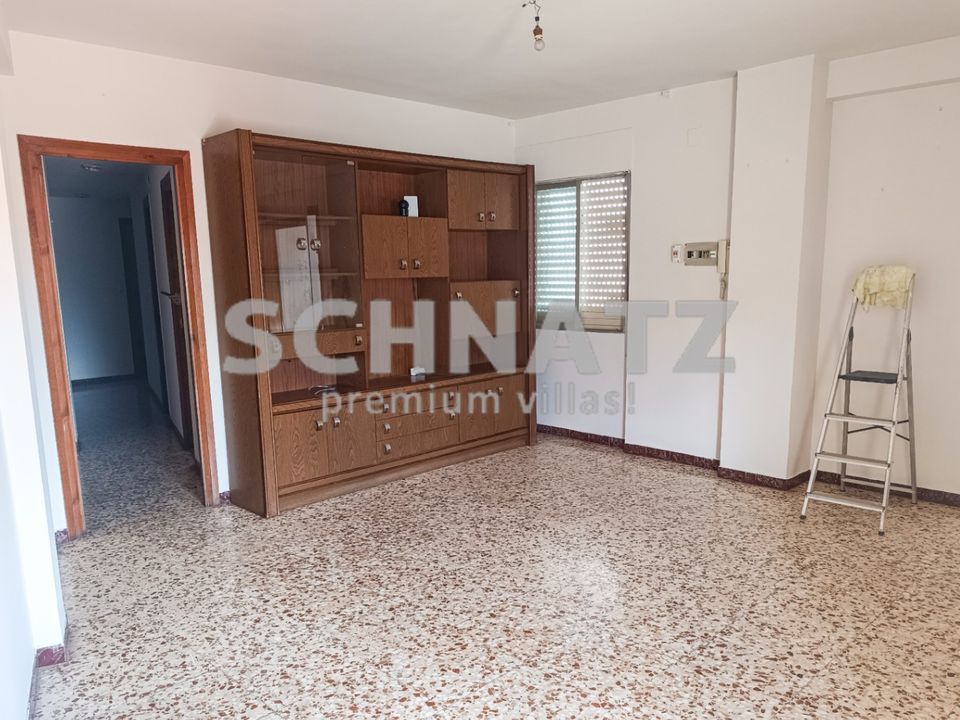 Penthouse i Jalon, Alicante - foto 3