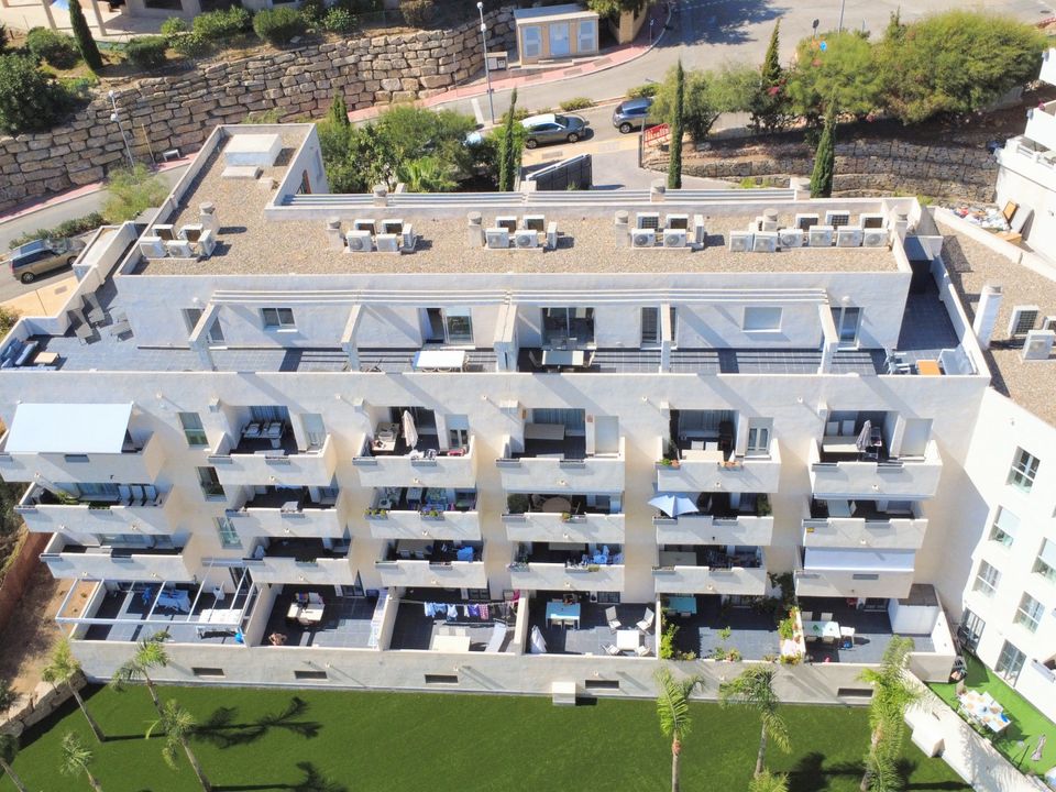 Penthouse i Riviera Del Sol, Malaga - foto 3