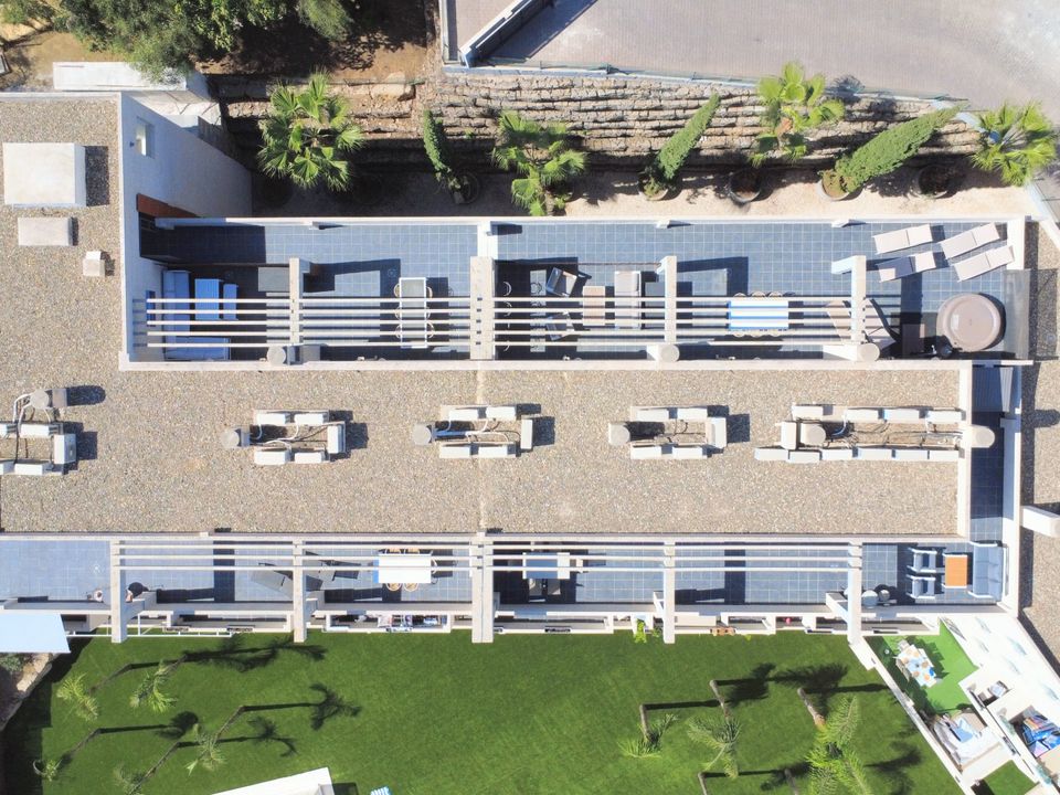 Penthouse i Riviera Del Sol, Malaga - foto 4