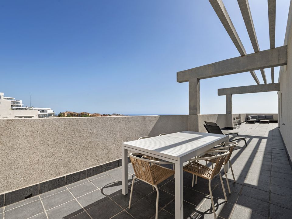 Penthouse i Riviera Del Sol, Malaga - foto 5