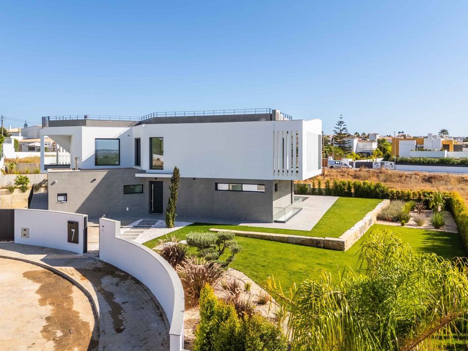 Villa i Albufeira, Faro - foto 2