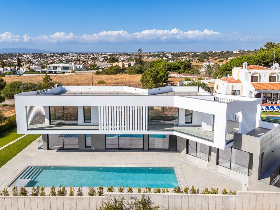 Villa i Albufeira, Faro - foto 3