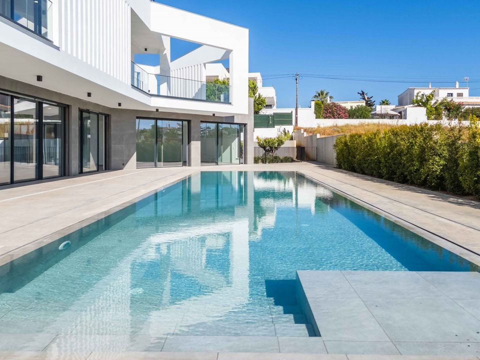 Villa i Albufeira, Faro - foto 4