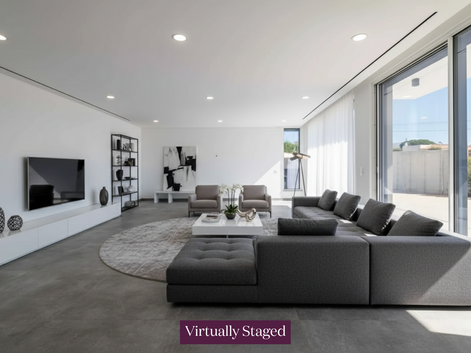 Villa i Albufeira, Faro - foto 5