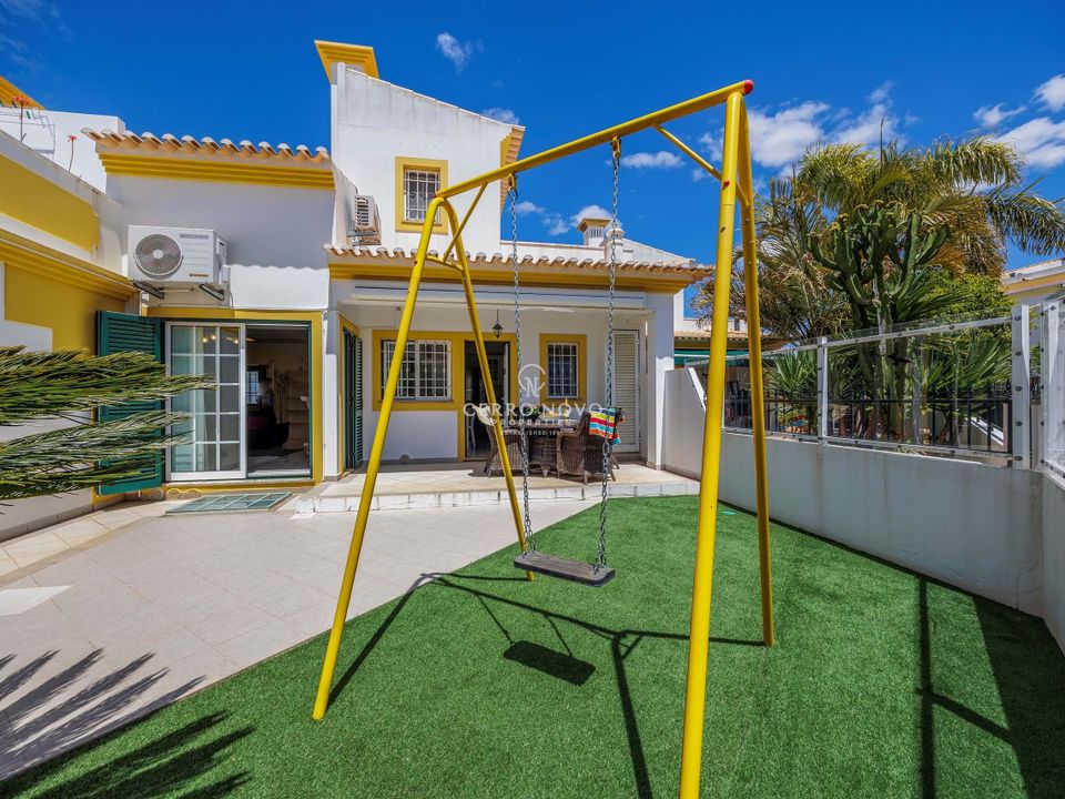 Villa i Albufeira, Faro - foto 1