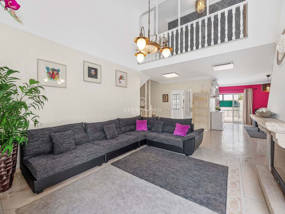 Villa i Albufeira, Faro - foto 2