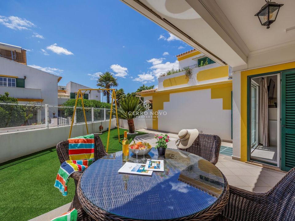 Villa i Albufeira, Faro - foto 4