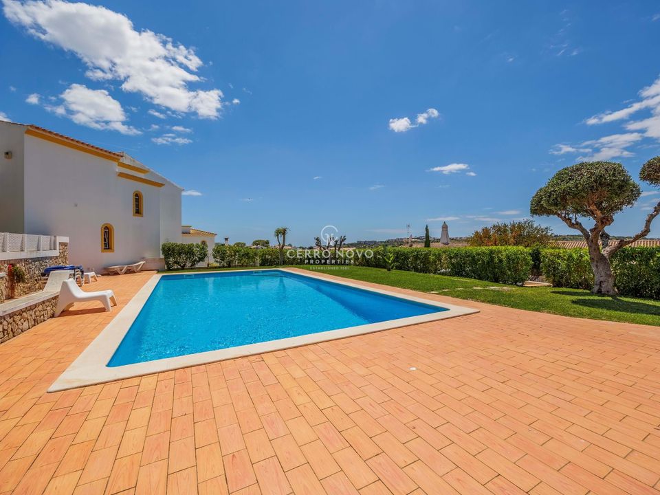 Villa i Albufeira, Faro - foto 5