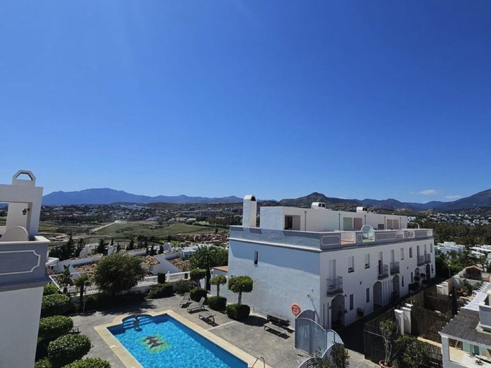 Byhus i La Atalaya, Malaga - foto 2