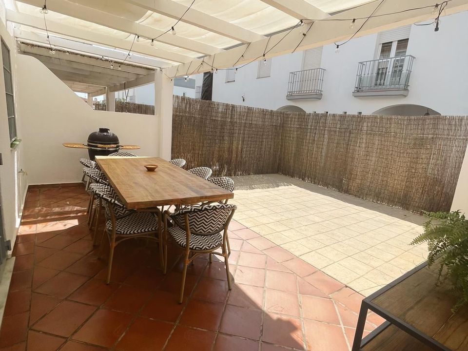 Byhus i La Atalaya, Malaga - foto 4
