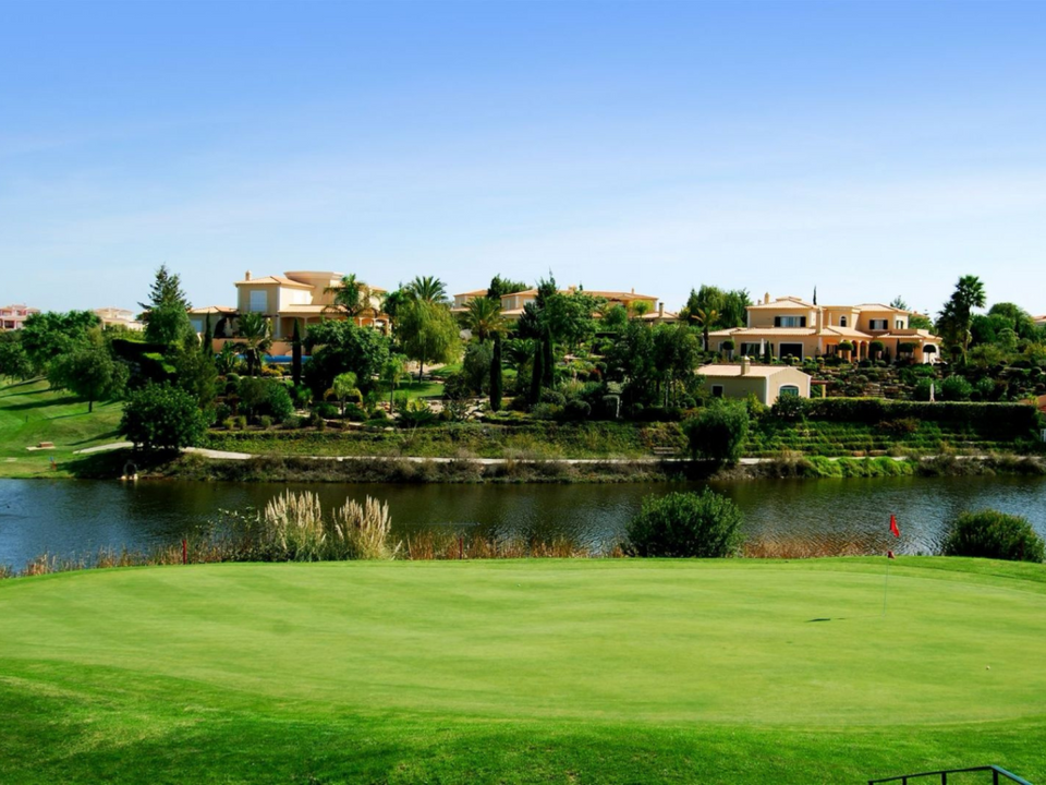 Villa a Ferragudo, Faro - foto 1