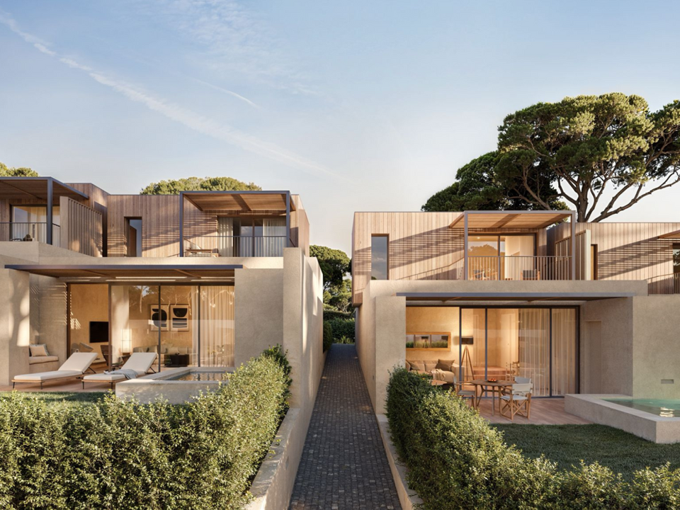 Villa a Ferragudo, Faro - foto 2