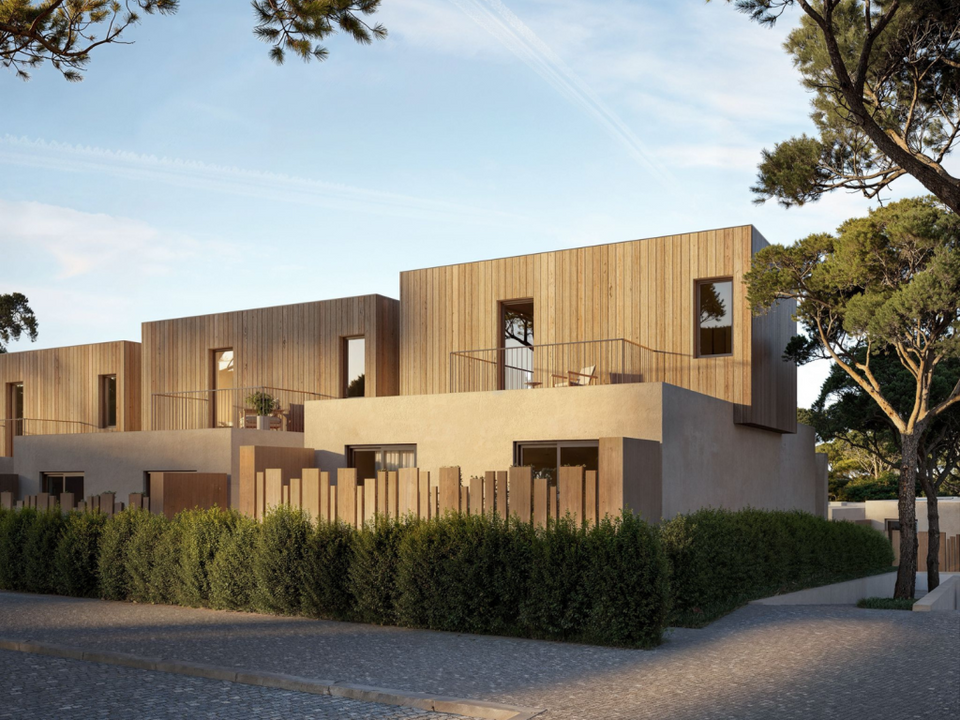 Villa a Ferragudo, Faro - foto 4