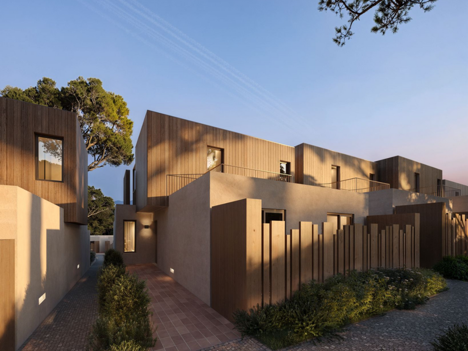 Villa a Ferragudo, Faro - foto 5