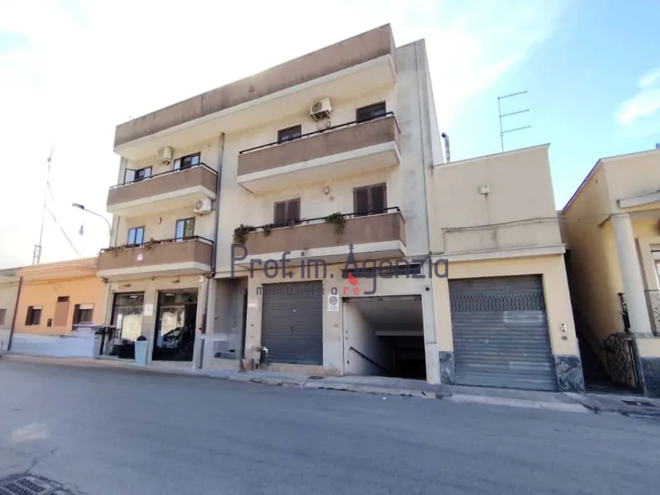 Lejlighed i San Vito dei Normanni, Brindisi - foto 1