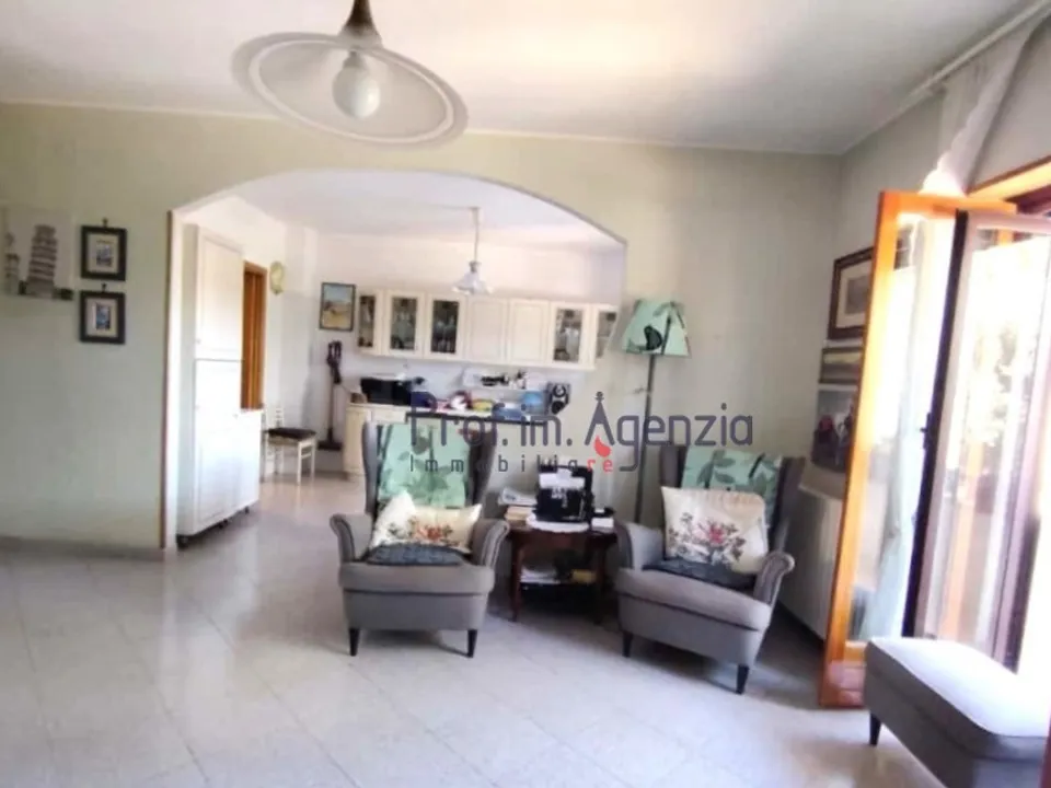 Lejlighed i San Vito dei Normanni, Brindisi - foto 2