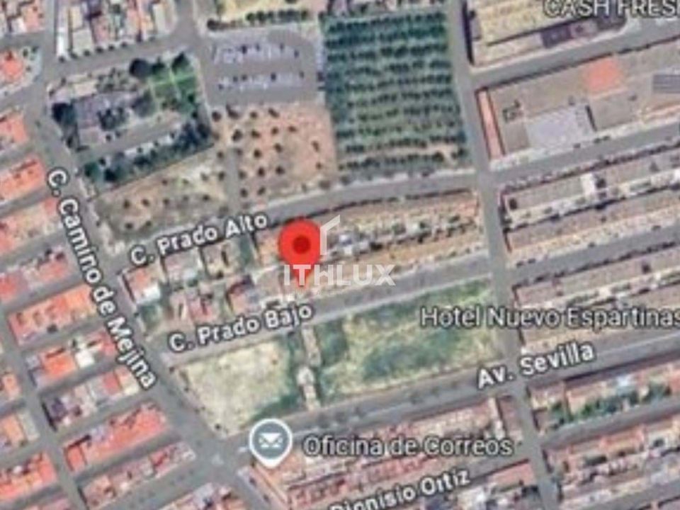 Helårsgrund i Sevilla, Sevilla - foto 3