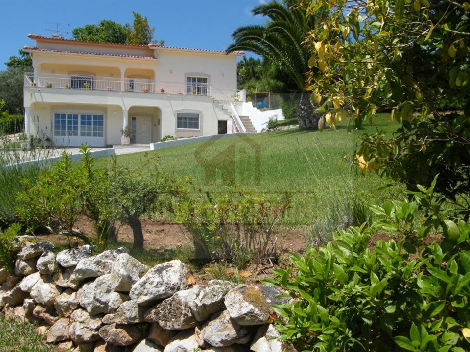 Villa i Caldas da Rainha, Leiria - foto 1