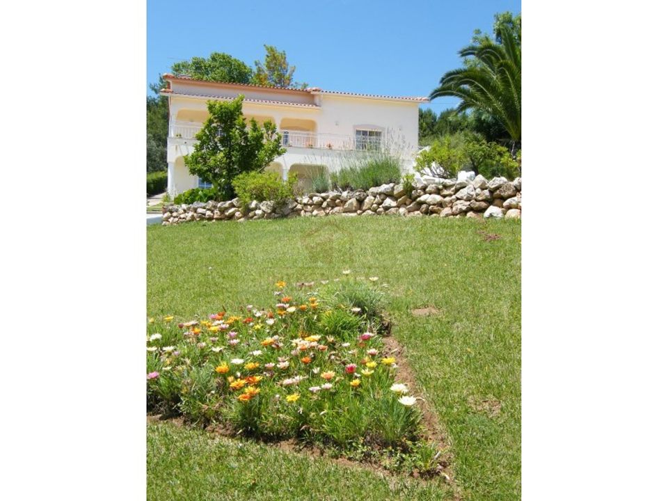 Villa i Caldas da Rainha, Leiria - foto 2