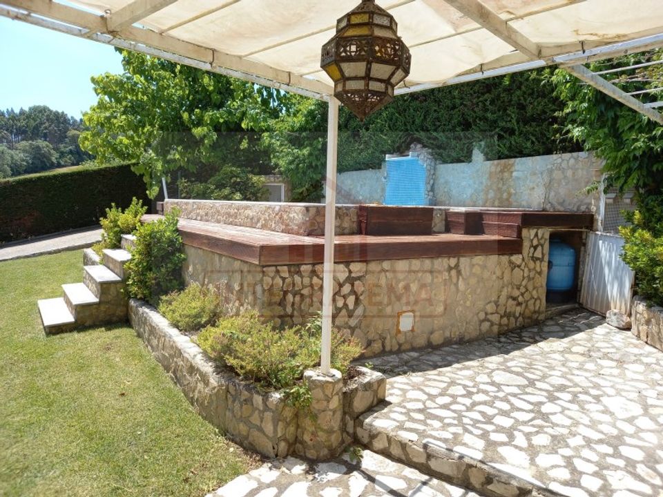 Villa i Caldas da Rainha, Leiria - foto 3