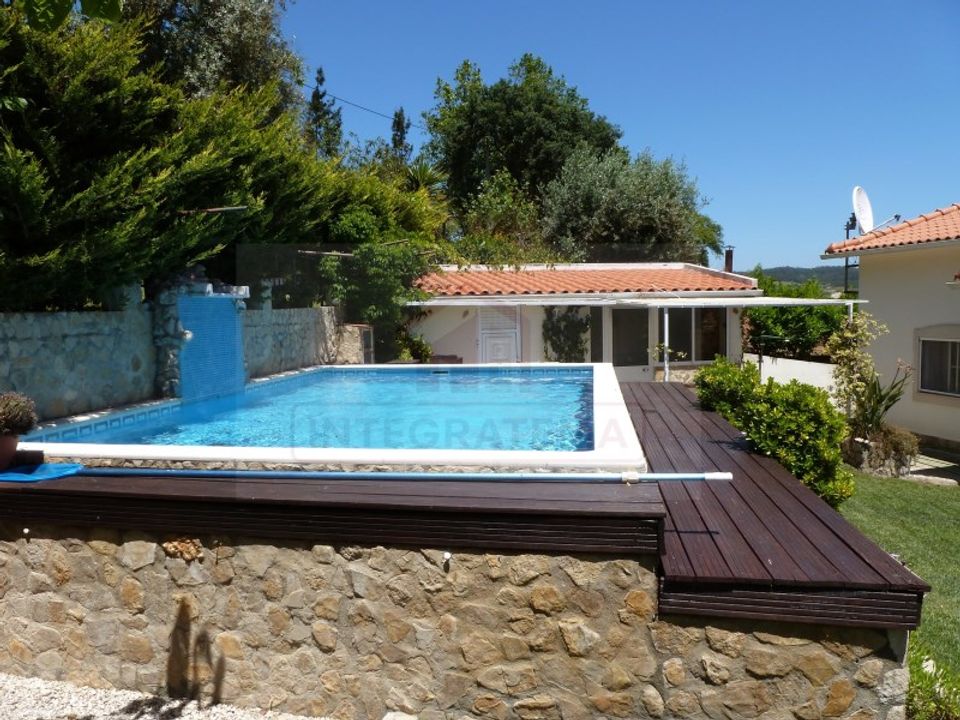 Villa i Caldas da Rainha, Leiria - foto 4