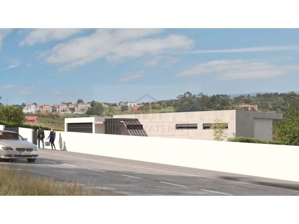 Villa i Cadaval, Lisbon - foto 2