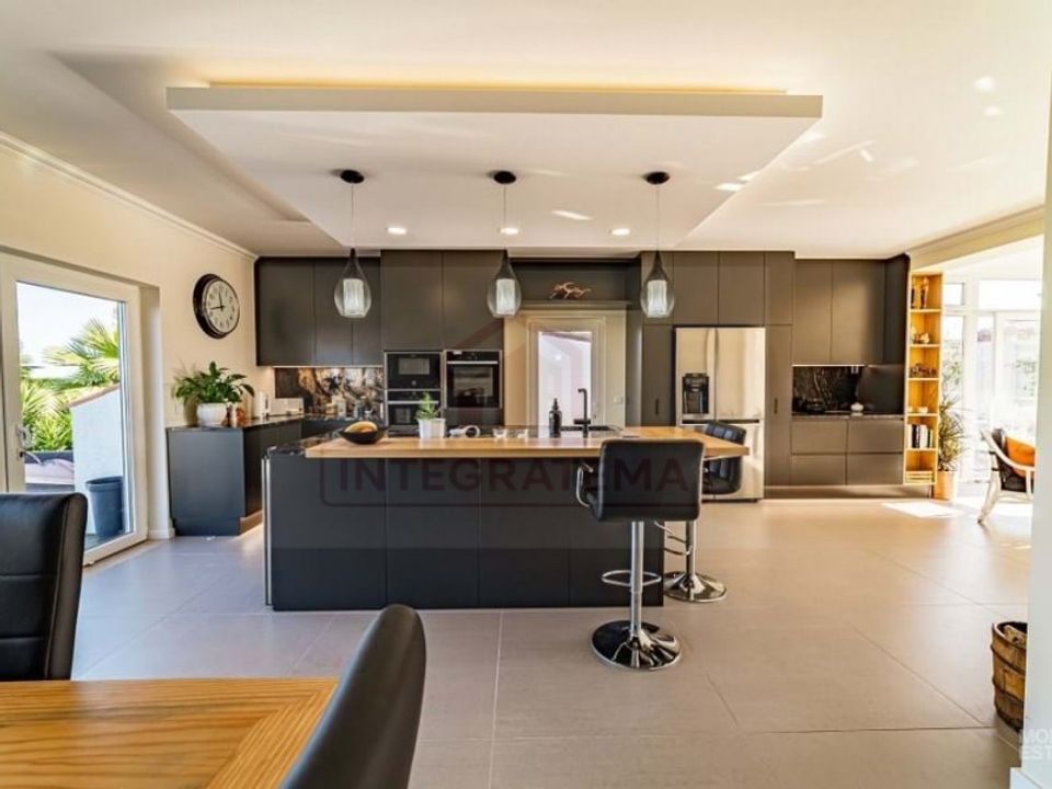 Villa i Alcobaca, Leiria - foto 4
