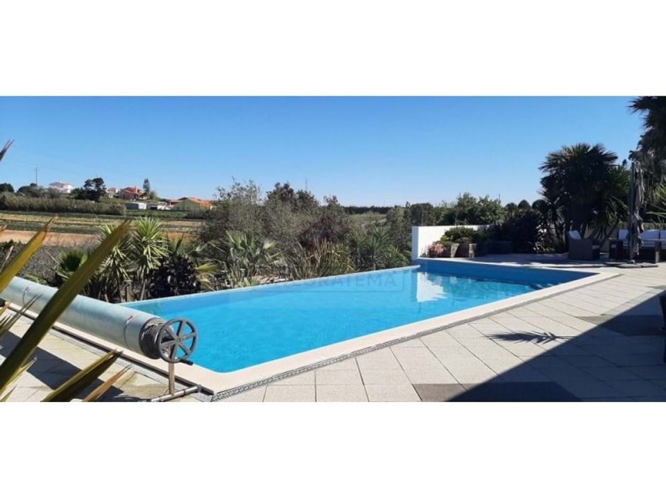 Villa i Alcobaca, Leiria - foto 2