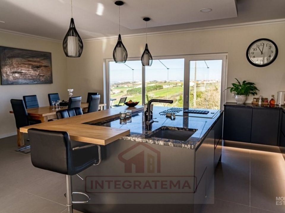 Villa i Alcobaca, Leiria - foto 5