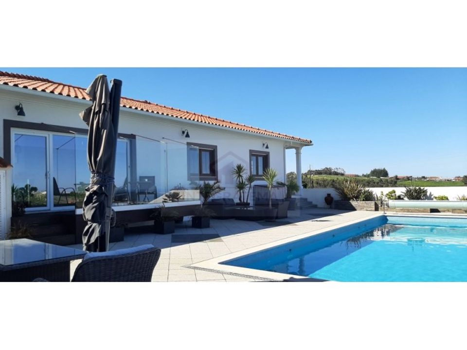 Villa i Alcobaca, Leiria - foto 1