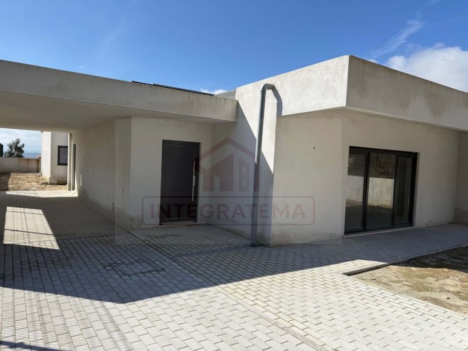 Villa i Rio Maior, Santarem - foto 2