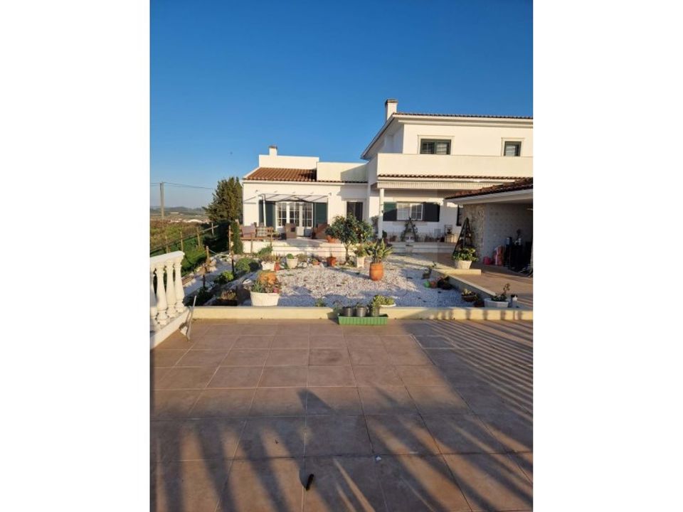 Villa i Bombarral, Leiria - foto 1