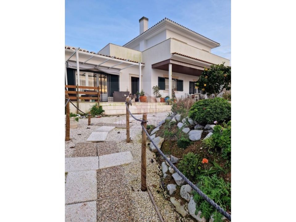 Villa i Bombarral, Leiria - foto 2