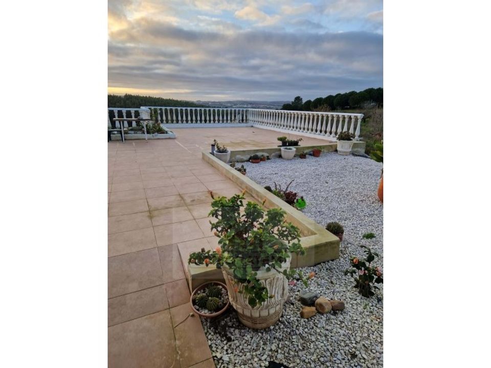 Villa i Bombarral, Leiria - foto 3