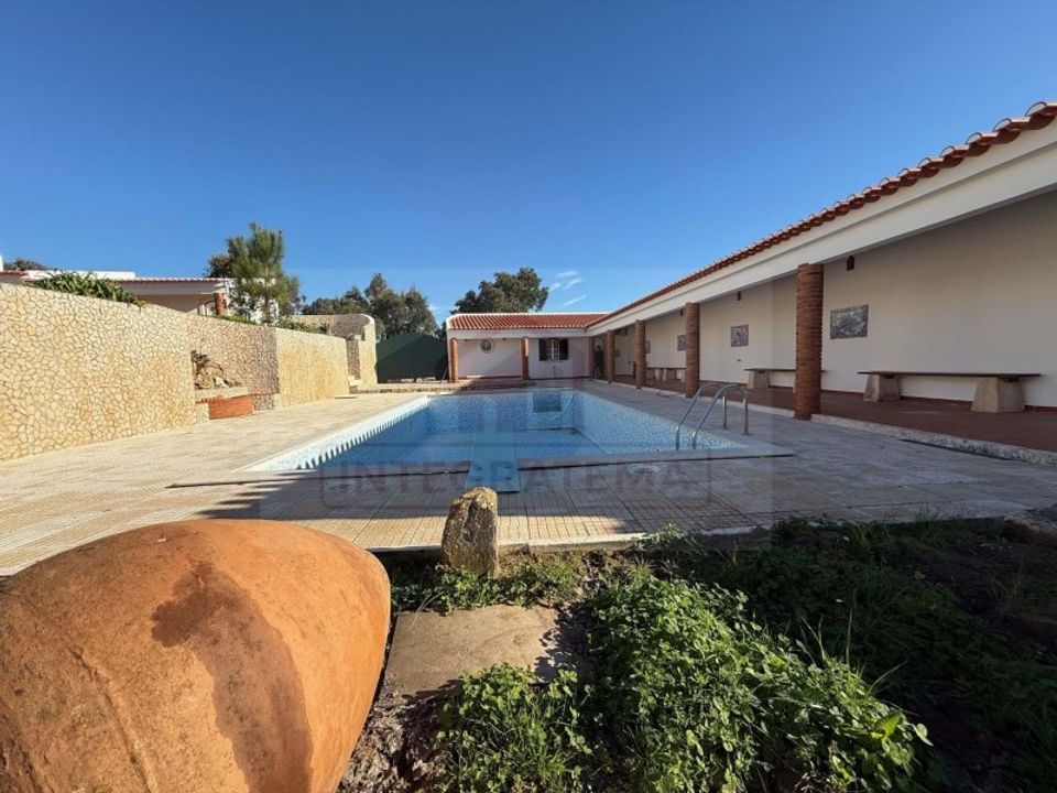 Villa i Caldas da Rainha, Leiria - foto 2