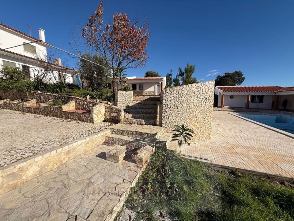 Villa i Caldas da Rainha, Leiria - foto 3