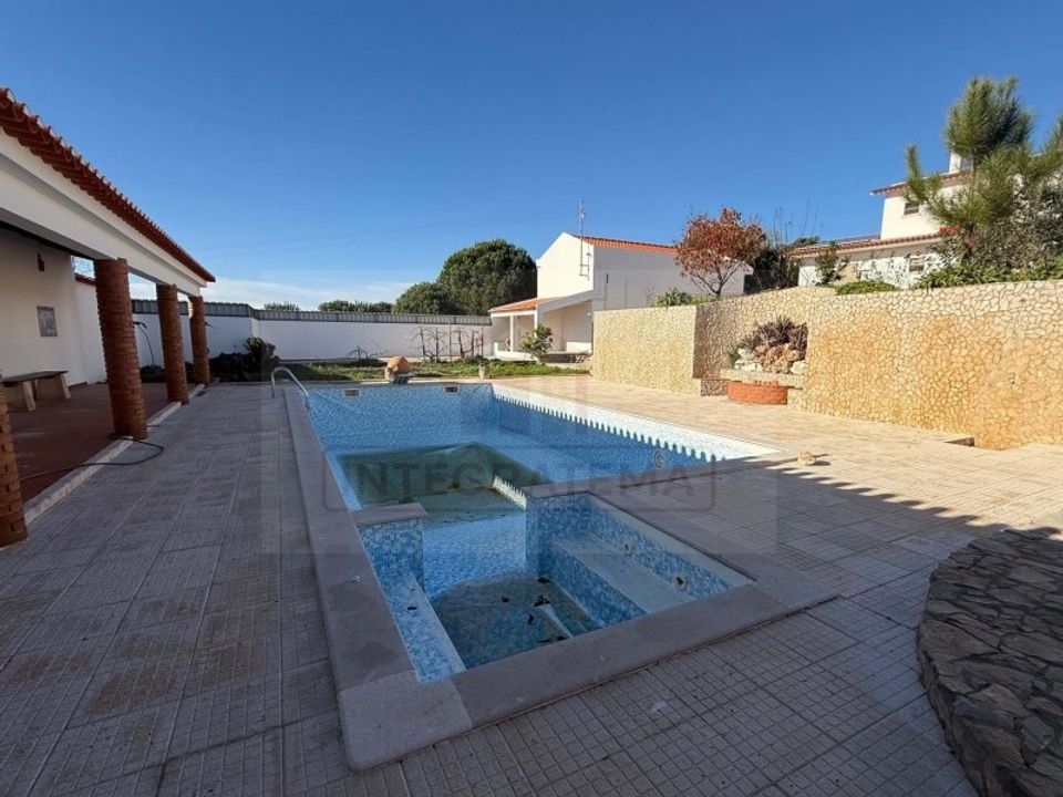 Villa i Caldas da Rainha, Leiria - foto 4