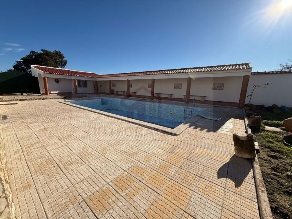 Villa i Caldas da Rainha, Leiria - foto 5