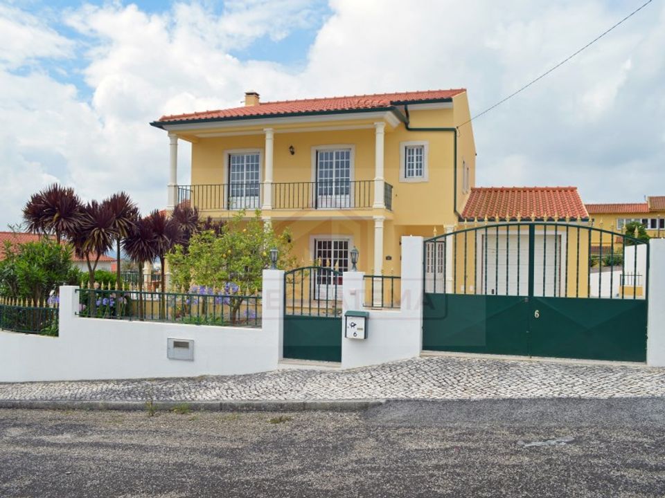 Villa i Obidos, Leiria - foto 1
